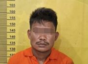 Pengedar Sabu-Sabu Beroperasi Hingga ke Pelosok Desa