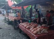 Inflasi Tahunan Riau Januari 2026 Capai 4,43 Persen, Tertinggi di Tembilahan