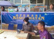 Tekan Kecelakaan Lalu Lintas, Satlantas Polresta Pekanbaru Lakukan Ramp Check dan Cek Kesehatan Sopir