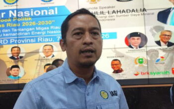IAGI Riau Dorong Arah Baru Migas Lewat Seminar Nasional 2026