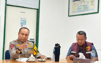 Tewas Ditembak, Gajah Sumatera Jadi Perhatian Khusus Kapolda Riau