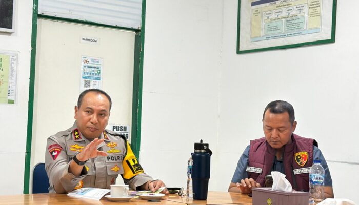 Tewas Ditembak, Gajah Sumatera Jadi Perhatian Khusus Kapolda Riau