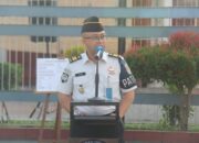 Jelang Bulan Puasa, Lapas Kelas IIA Pekanbaru Pastikan Keamanan dan Kenyamanan Warga Binaan