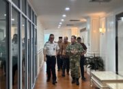 Dukung Pembangunan Berkelanjutan, Kalapas Pekanbaru Ikuti Forum RKPD 2027