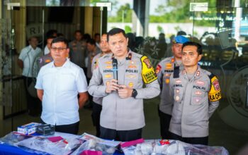 Bentrokan Berdarah KSO Sawit di Rohul, Polda Riau Tetapkan 5 Tersangka