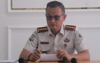 Ramadhan di Balik Jeruji: Lapas Pekanbaru Siapkan Tarawih hingga Buka Bersama Keluarga