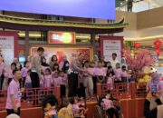 Polisi dan YKAKI Bersatu, Tumbuhkan Optimisme Anak Pejuang Kanker