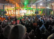 Semangat Haflah Akhirussanah Perkuat Komitmen Pesantren Cegah Intoleransi dan Radikalisme