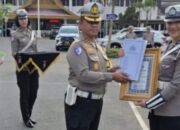 Prestasi Gemilang di Piala Menpora, Bripda Jessica Dibanjiri Apresiasi