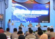 Hadapi Tantangan Post-Truth, Polda Riau Tingkatkan Kapasitas Humas