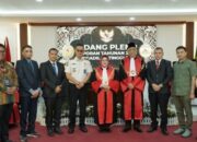 Dari Putusan Hingga Pembinaan, Sinergi Lapas dan Pengadilan Kian Erat di Riau