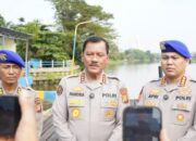 Jelajah 382 Km, Ditpolairud Polda Riau Hadirkan Program JALUR untuk Warga Pesisir Kuala Selat