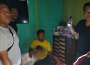 Misteri Kematian EW Terungkap, Pelaku Ditangkap di Pekanbaru