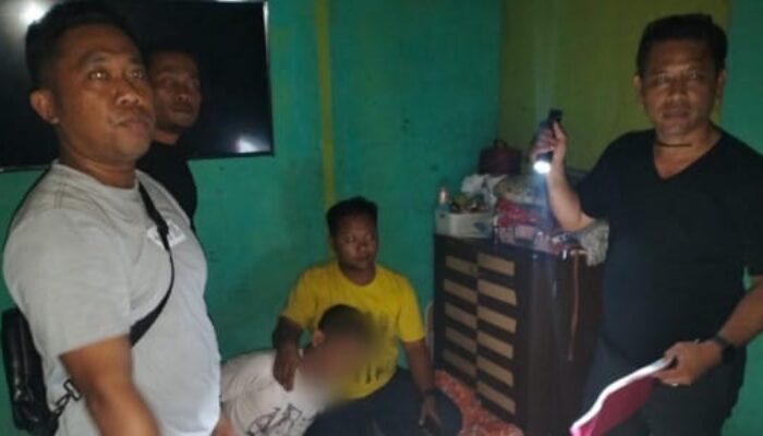 Misteri Kematian EW Terungkap, Pelaku Ditangkap di Pekanbaru