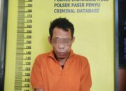 Sering Dilaporkan Warga, Pengedar Sabu Dibekuk Polisi di SPBU Bunga Tanjung