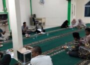 Demokrasi Warga Dimulai! Pemilihan Ketua RW 14 Pebatuan Resmi Dibuka