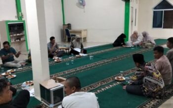 Demokrasi Warga Dimulai! Pemilihan Ketua RW 14 Pebatuan Resmi Dibuka