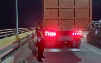 Kecelakaan Maut di Siak II, Mobil Mundur Tak Terkendali Tewaskan Dua Pemotor