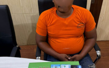 Satresnarkoba Polresta Pekanbaru Bekuk Pengedar Sabu di Gang Buntu Sukajadi