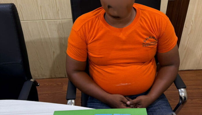 Satresnarkoba Polresta Pekanbaru Bekuk Pengedar Sabu di Gang Buntu Sukajadi