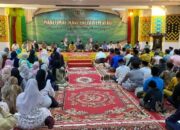 Sejarah Baru! LAM Riau Maklumatkan 23 Februari Hari Ekosistem Riau