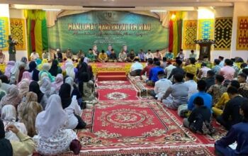 Sejarah Baru! LAM Riau Maklumatkan 23 Februari Hari Ekosistem Riau