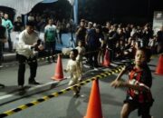 Polda Riau Sukses Ubah Balap Liar Jadi Ajang Prestasi Ramadhan