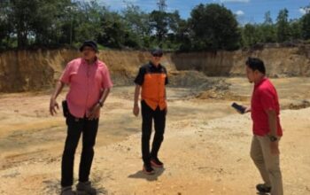 Tak Pandang Bulu! Polres Kampar Tegaskan Siap Tindak Galian C Ilegal