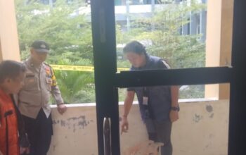 Jelang Wisuda Berujung Luka! Mahasiswi UIN Suska Riau Jadi Korban Penganiayaan