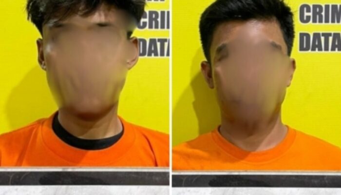Kurir Sabu 51 Gram Dibekuk, Polisi Buru Pemasok Utama