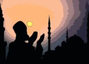 Masjid Raya Annur Riau Siapkan Program Ramadan 1447 H, Ibadah hingga Pemberdayaan UMKM