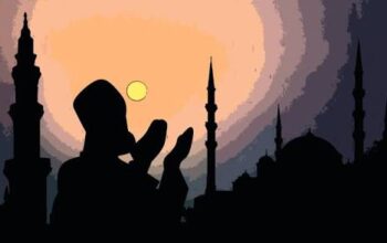 Masjid Raya Annur Riau Siapkan Program Ramadan 1447 H, Ibadah hingga Pemberdayaan UMKM