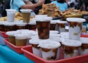 BBPOM Pekanbaru Awasi Pasar Takjil Ramadan