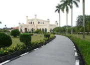 Bupati Afni, Berkomitmen Wujudkan Siak Sebagai Pusat Kebudayaan Melayu