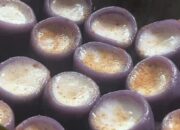 Manis Gurih Galopuong Ngango, Cita Rasa Tradisi yang Hidup di Bulan Suci