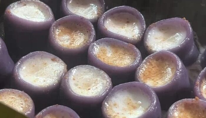 Manis Gurih Galopuong Ngango, Cita Rasa Tradisi yang Hidup di Bulan Suci