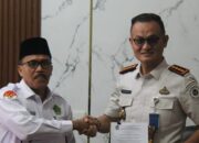 Lapas Kelas IIA Pekanbaru–Kementerian Agama Kota Pekanbaru Perkuat Pembinaan Spiritual