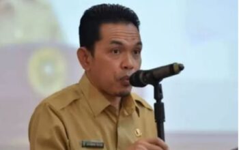 Diduga Lecehkan Siswi Saat Kegiatan Sekolah, Guru SMA di Pekanbaru Dinonaktifkan