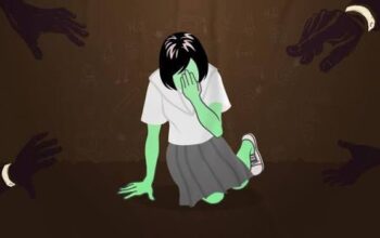 Diduga Lecehkan Siswi Saat Kegiatan Sekolah di Duri, Oknum Guru SMAN 18 Pekanbaru Masih Aktif Mengajar