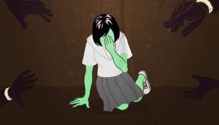 Diduga Lecehkan Siswi Saat Kegiatan Sekolah di Duri, Oknum Guru SMAN 18 Pekanbaru Masih Aktif Mengajar